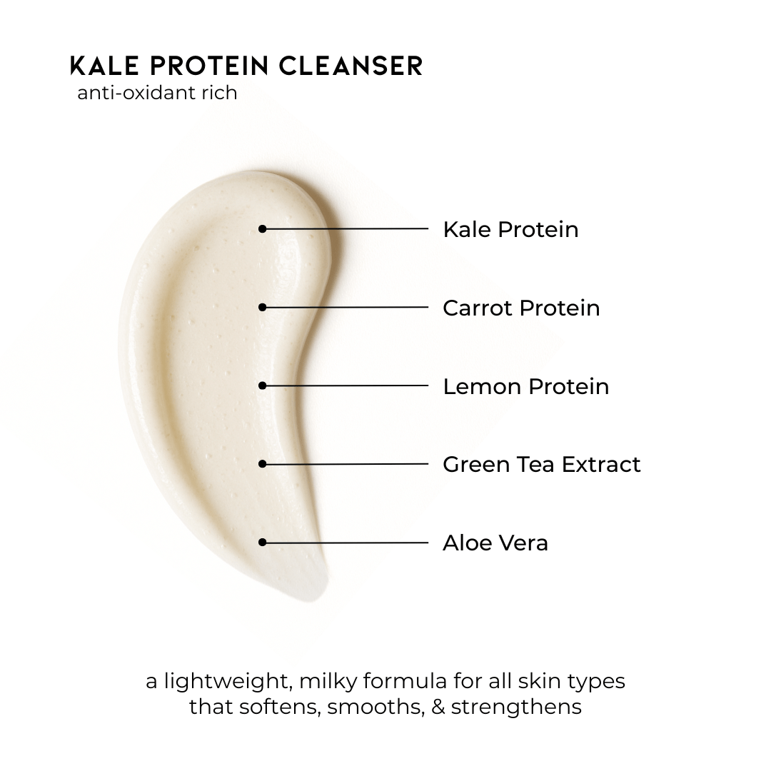 Best Selling Cleansers Sample Bundle
