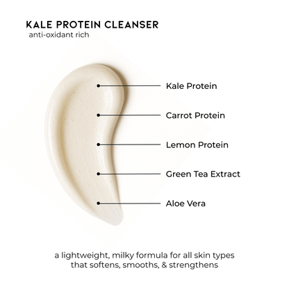 Best Selling Cleansers Sample Bundle