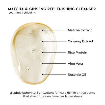 Best Selling Cleansers Sample Bundle